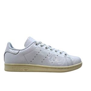 RARE Leather Adidas Stan Smith Tennis Shoes Size 9 A19